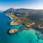 Tsikkos Tessera Βίλα Αργάκα