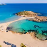 Βίλα Tsikkos Tessera *