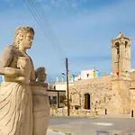 Tsikkos Tessera Βίλα *