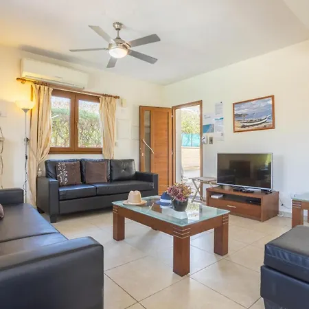 Tsikkos Tessera * Argaka