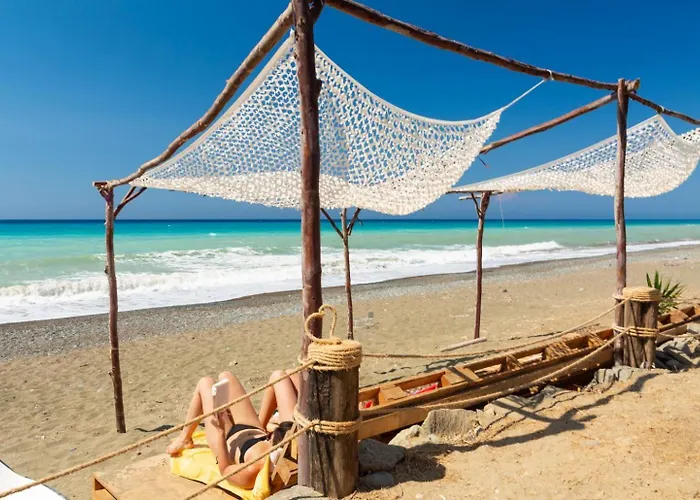 Tsikkos Tessera Argaka