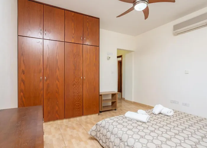 Tsikkos Tessera * Argaka