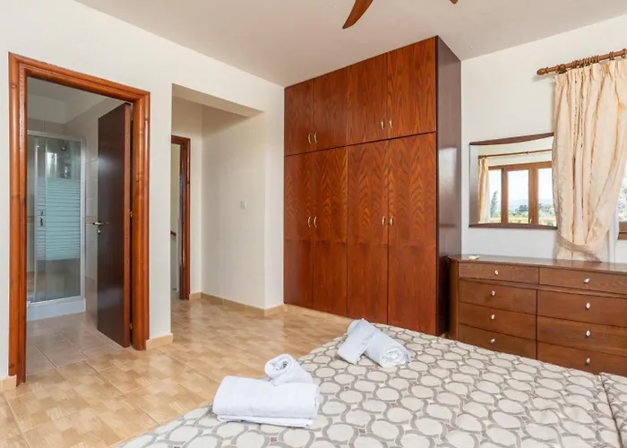 Tsikkos Tessera * Argaka