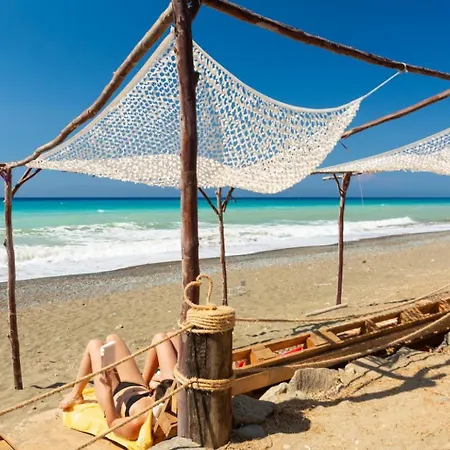 Tsikkos Tessera Argáka