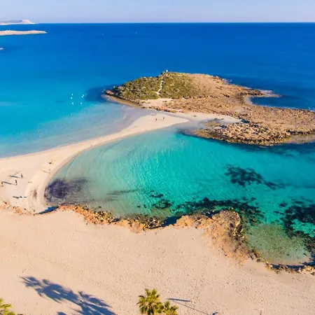 Villa Tsikkos Tessera *