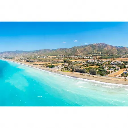 Tsikkos Tessera Villa Argáka