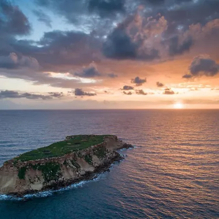 Villa Tsikkos Tessera Argáka