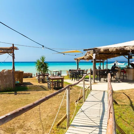 Tsikkos Tessera Villa