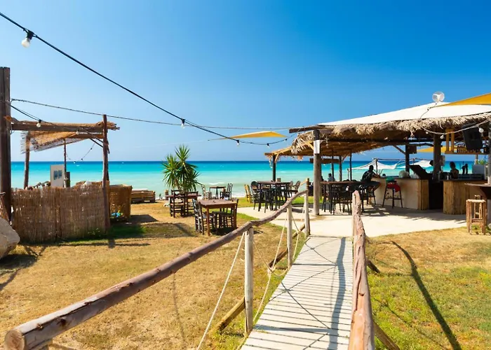 Tsikkos Tessera ヴィラ