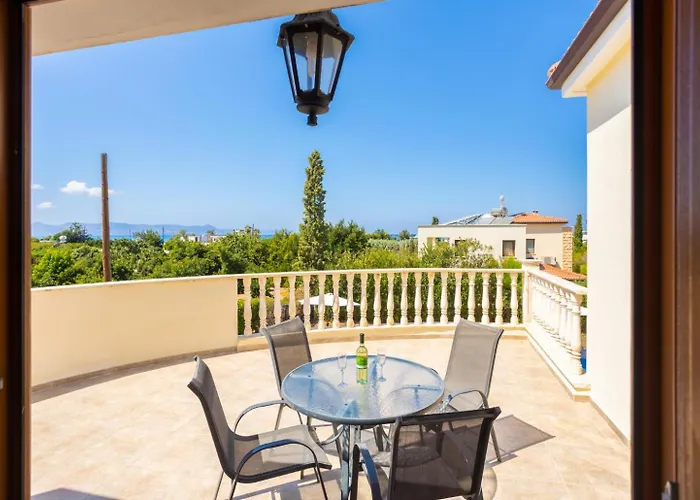 Tsikkos Tessera アルガカ